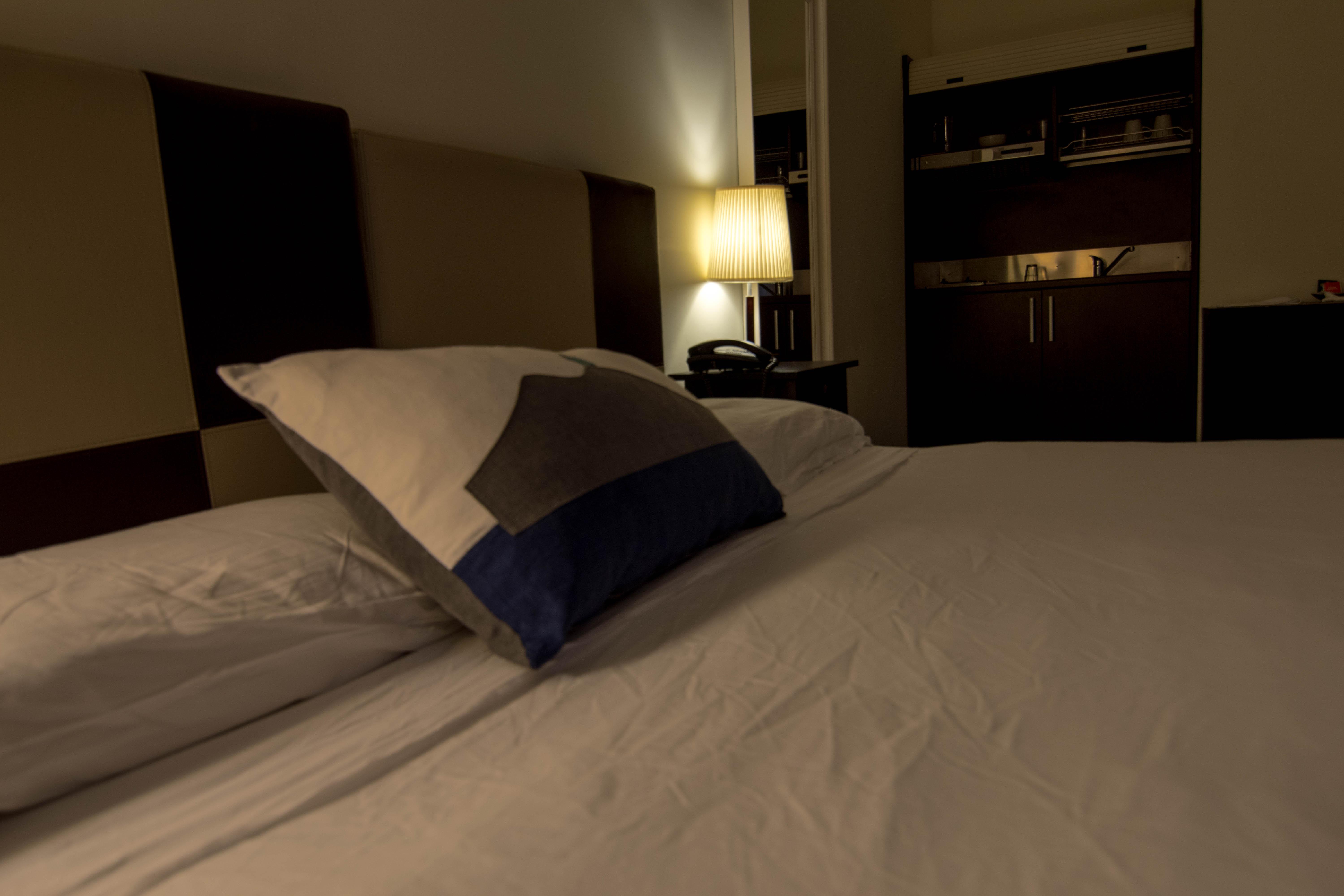 Hotel Plebiscito Aparthotel Napoli Bagian luar foto