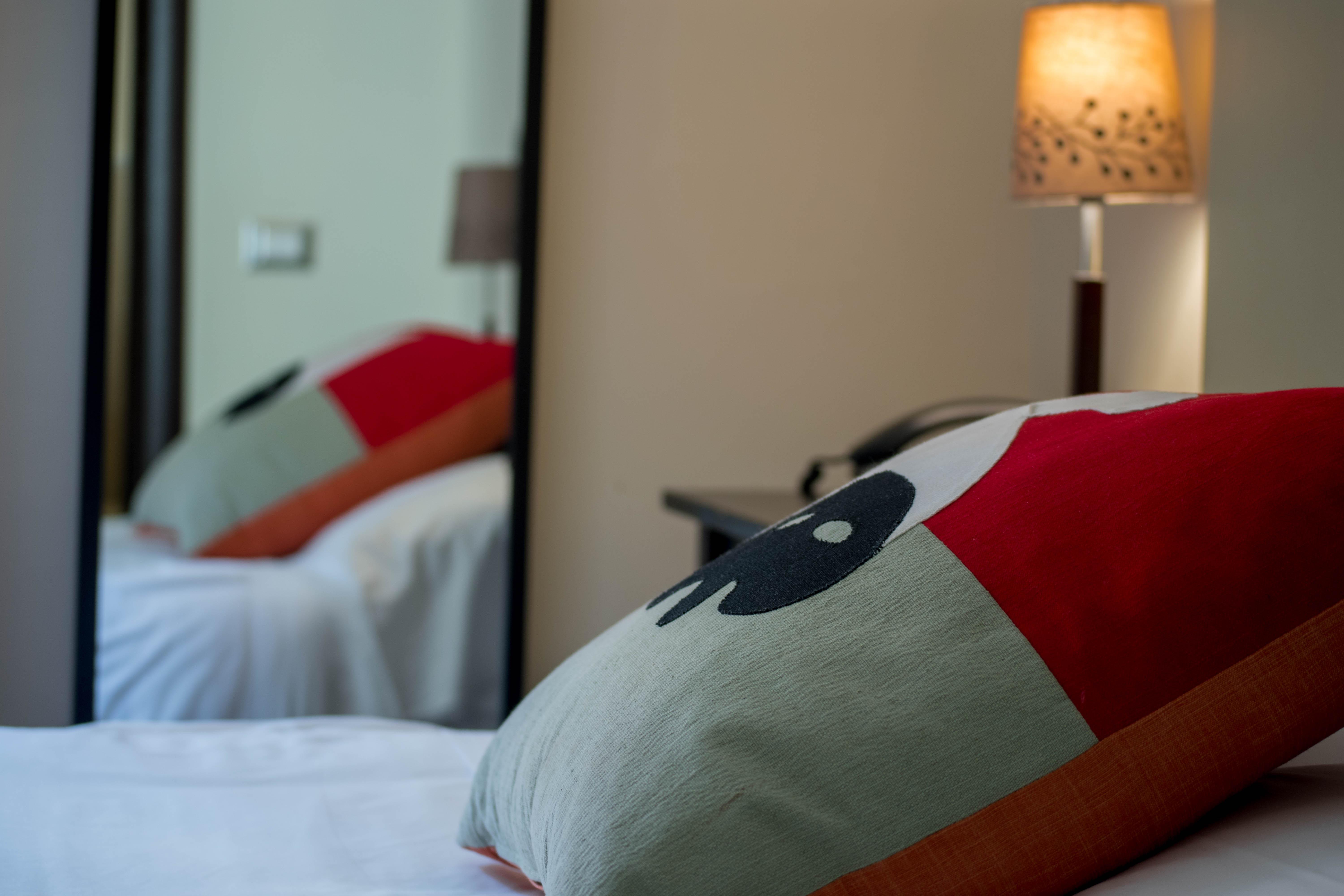 Hotel Plebiscito Aparthotel Napoli Bagian luar foto